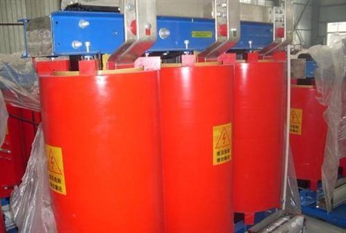 肇庆SCB10-1600KVA干式变压器