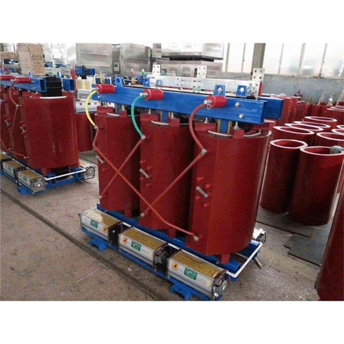 肇庆SCB10-800KVA/10KV/0.4KV干式变压器
