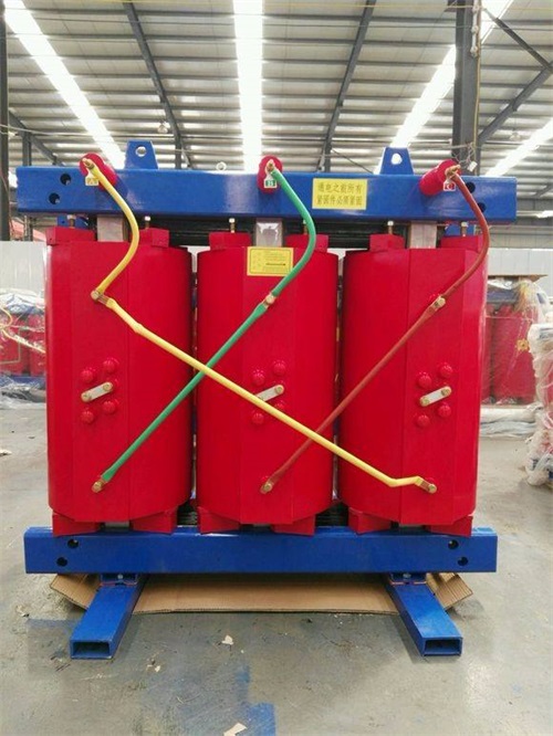 肇庆SCB10-1250KVA/10KV/0.4KV干式变压器