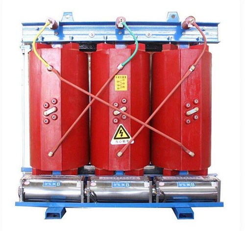 肇庆SCB12-3150KVA/10KV/0.4KV干式变压器