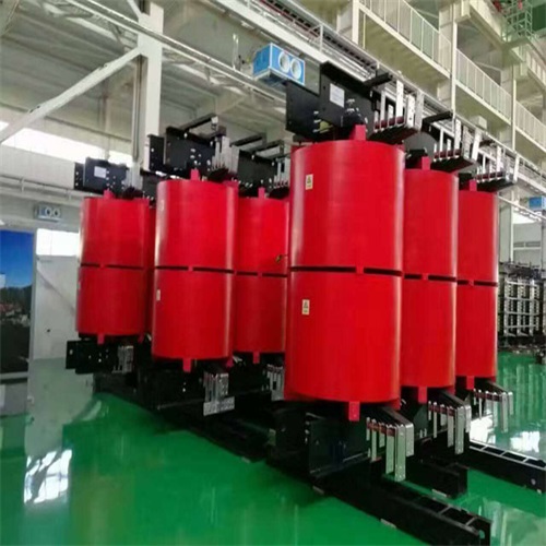 肇庆SCB18-800KVA干式变压器