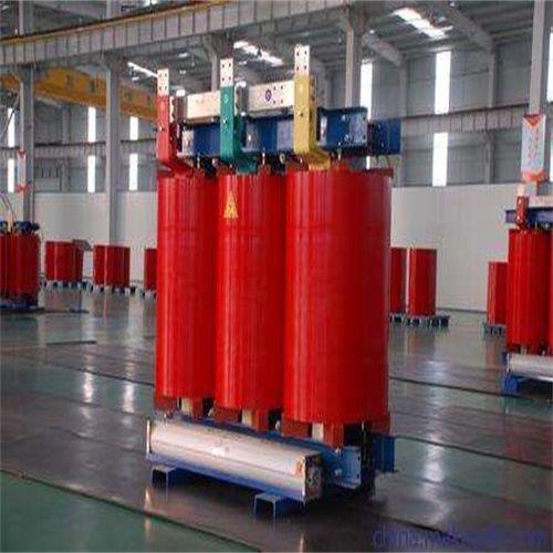 肇庆SCB18变压器产品标准