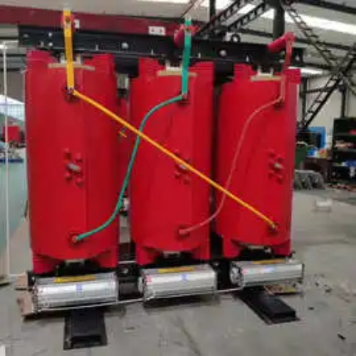 肇庆SCB18-2500kva干式变压器