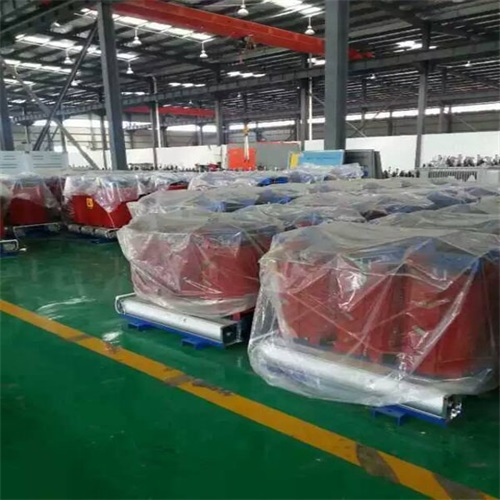肇庆SCB13非晶合金变压器