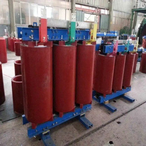 肇庆SCB13-630KVA变压器